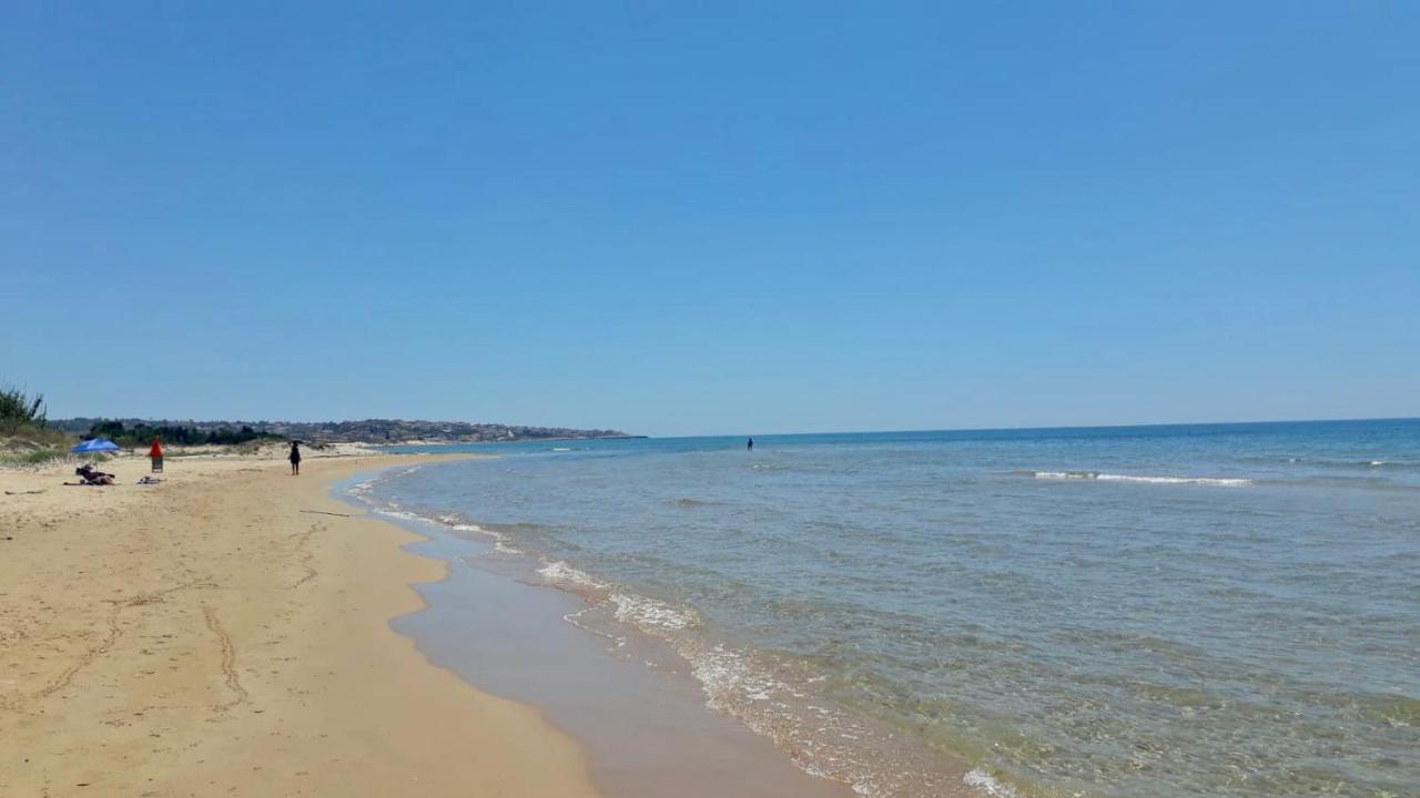 Вілла Covo Dei Marinai Кава-д'Аліґа Екстер'єр фото